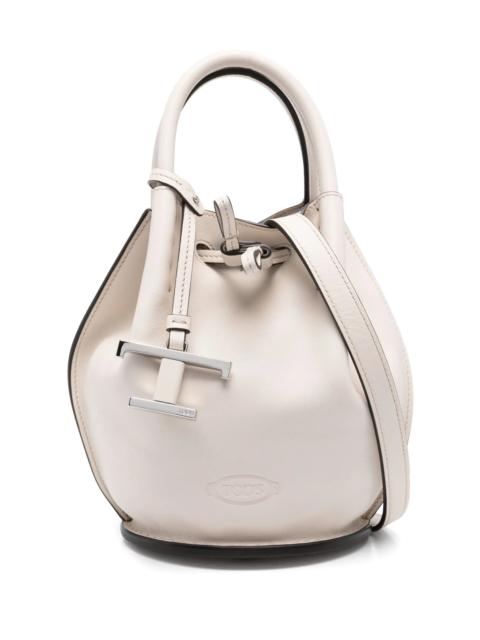 Tod's Mini Buz Bucket Bag