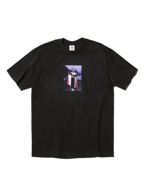 Supreme x Martine Rose Lee Scratch Perry T-shirt