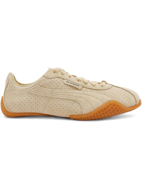 PUMA Puma K-Street Suede Jil Sander Canvas