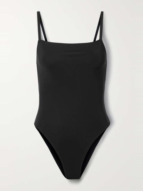 Lido + NET SUSTAIN Tre swimsuit