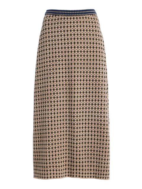 RACHEL COMEY Broccada Skirt