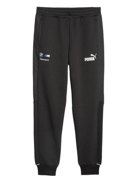 PUMA x BMW Motorsport MT7 track pants