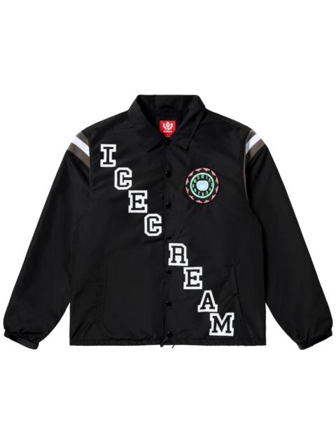 ICECREAM BURN OUT JACKET