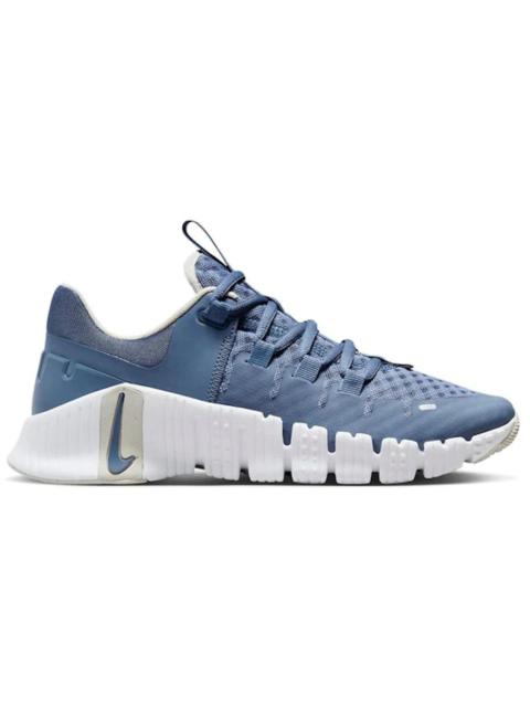 Nike Free Metcon 5 Diffused Blue (Women's)