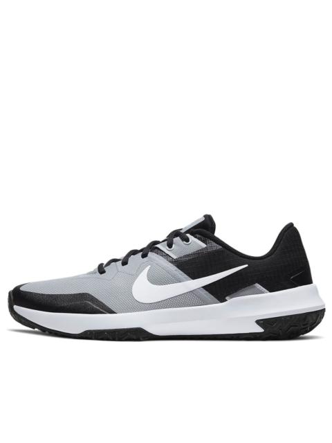 Nike Nike Varsity Compete TR 3 'Light Smoke Grey Black' CJ0813-003