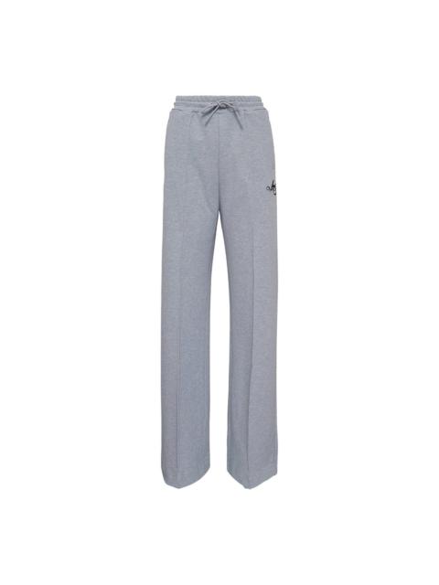 MSGM Elegant Msgm Sweat Pants