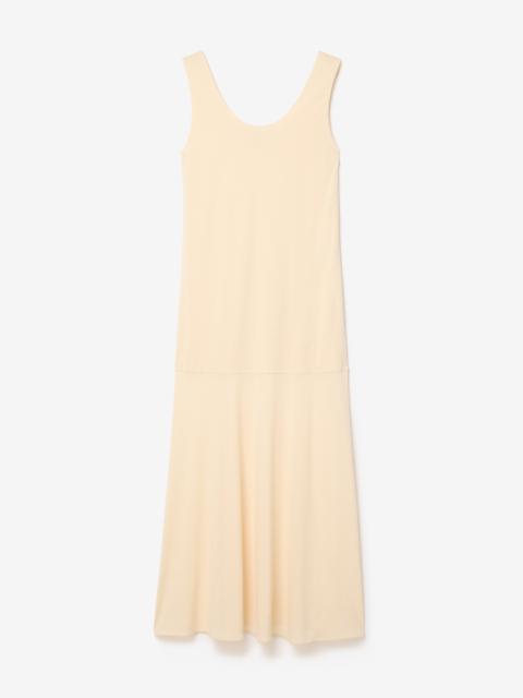 House of Dagmar Maxi Jersey Dress