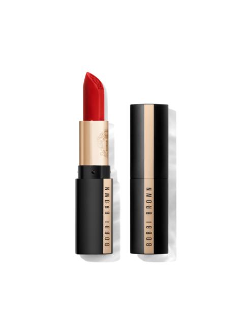 Bobbi Brown Luxe Cashmere Matte Lipstick