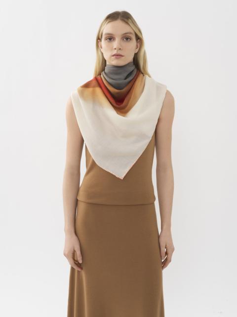 Chloé PRINTED SCARF