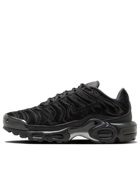 Nike (WMNS) Nike Air Max Plus 'Black Anthracite Sail' FV1169-001
