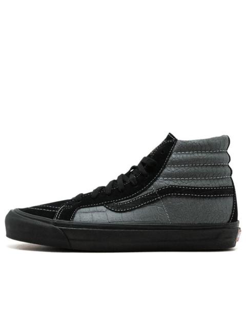 Vans Vans OG SK8-HI LX 'WTAPS' VN000OZEGW7