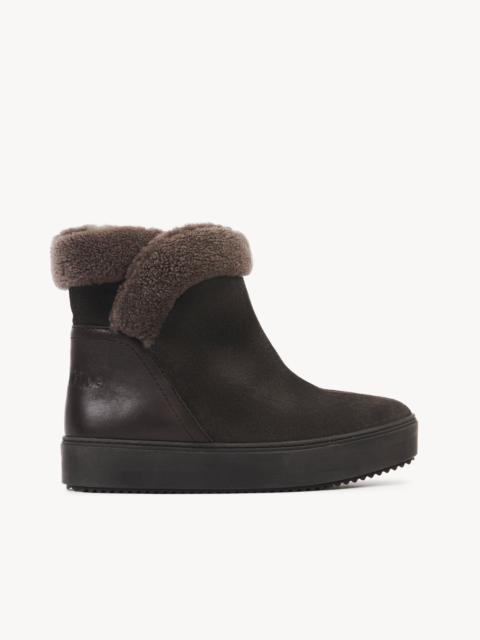 See by Chloé JULIET ANKLE BOOT
