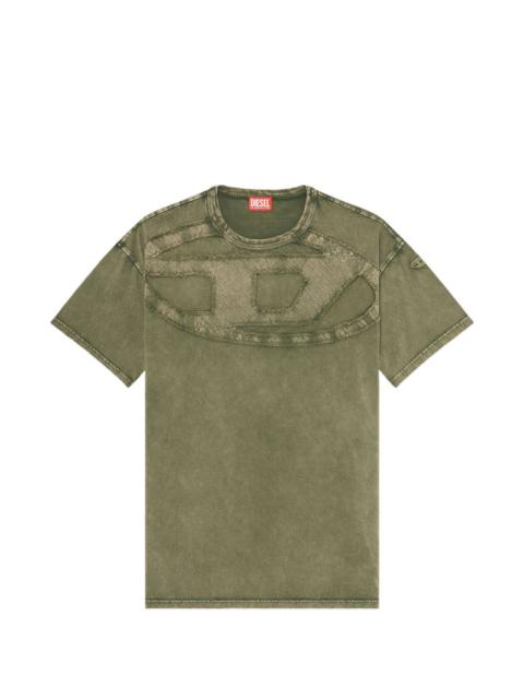 Diesel T-Boxt-Den T-shirt