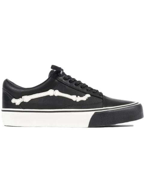 Vans Old Skool VLT LX Blends Bones Black White