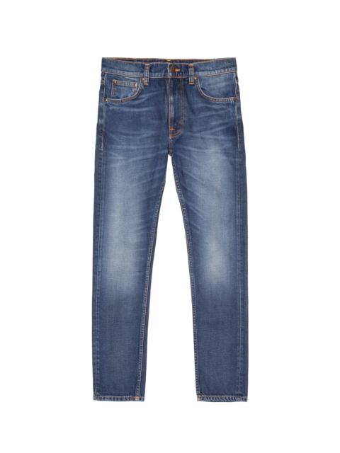 Nudie Jeans Lean Dean Salty Tracks