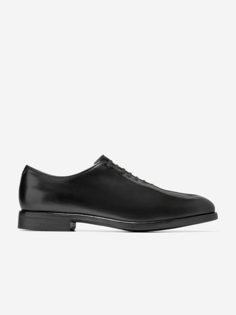 COLE HAAN Men's Foster Grand Wholecut Oxfords