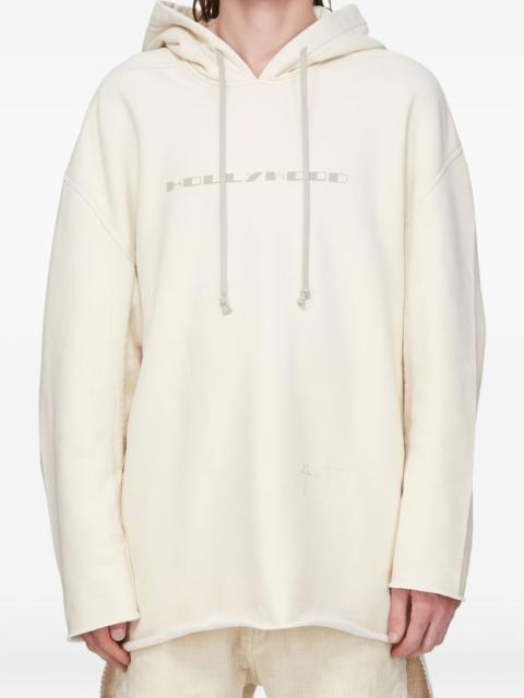 Rick Owens DRKSHDW Peter hoodie
