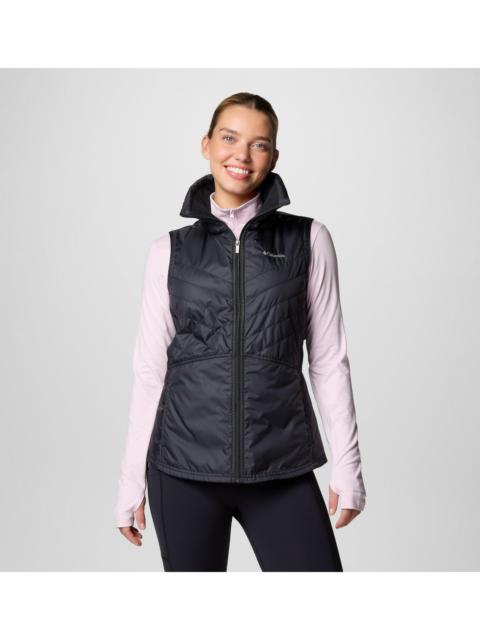Columbia Women's Mix It Around Vest III