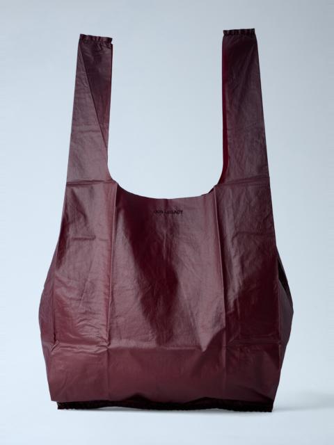 Grocery Tote Bag