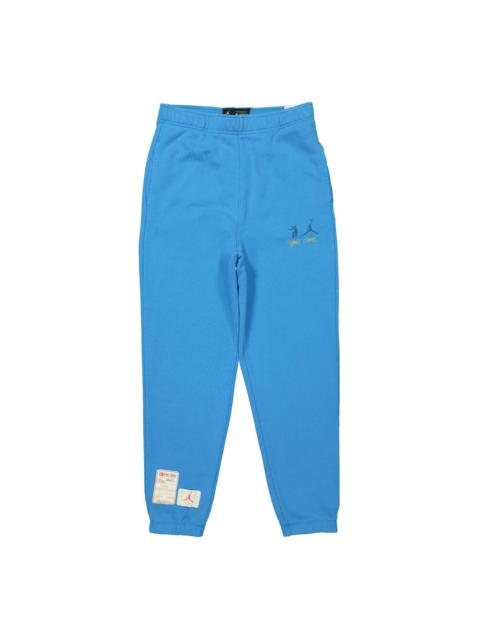 Jordan Air Jordan x Union LA Sweatpants 'Blue' DJ9526-482