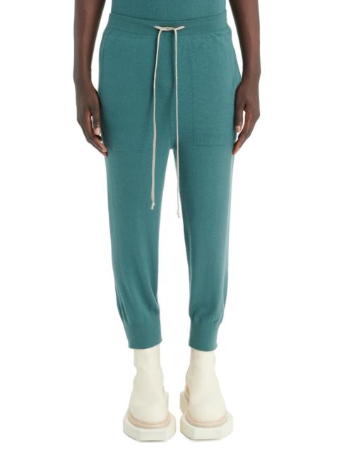 Rick Owens KNITWEAR