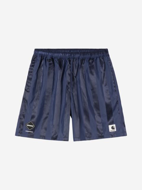 Carhartt WIP F.C.Real Bristol x Carhartt WIP Game Shorts