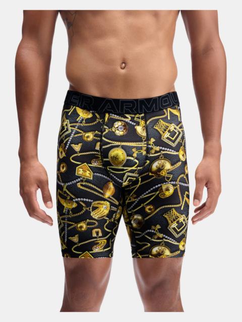 Under Armour UA Performance Tech Mesh Graphic