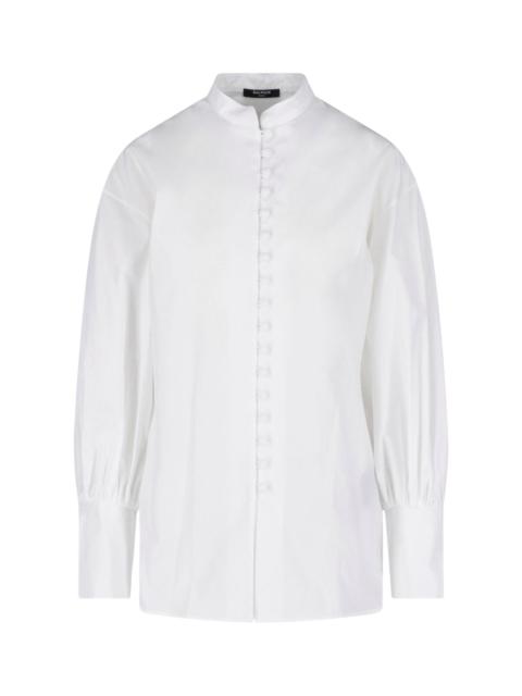 Balmain COTTON SHIRT