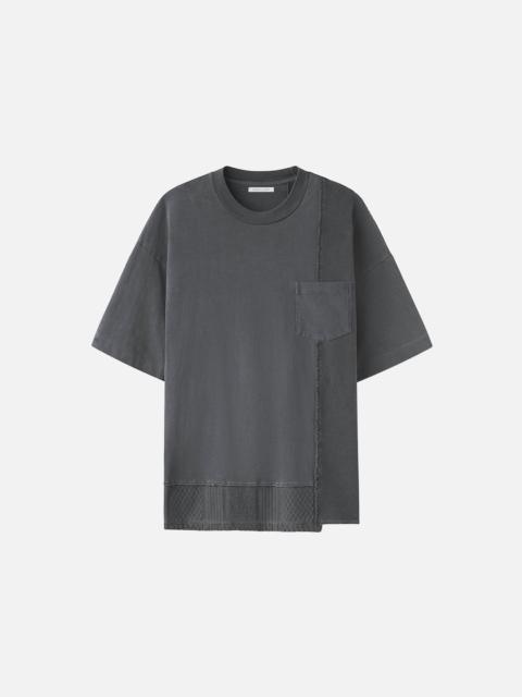 John Elliott RECONSTRUCTED TEE