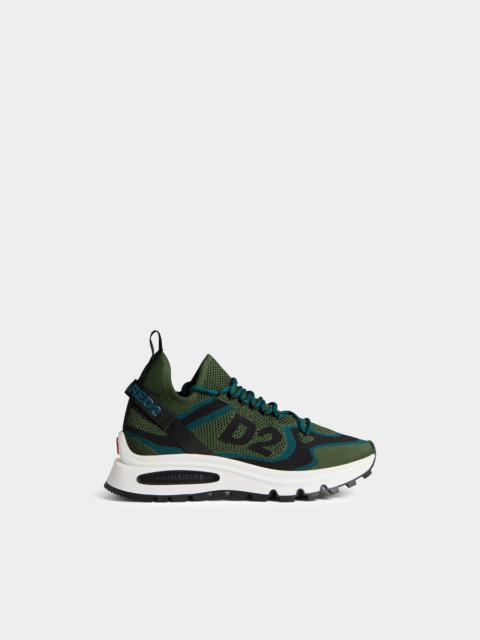 DSQUARED2 RUN DS2 SNEAKERS