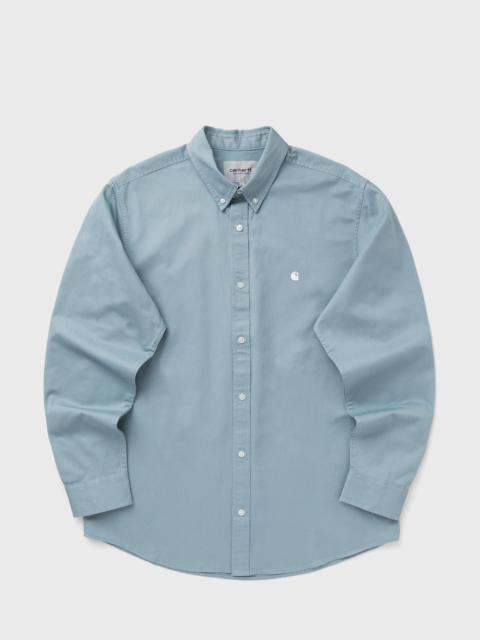 Carhartt WIP L/S Madison Shirt