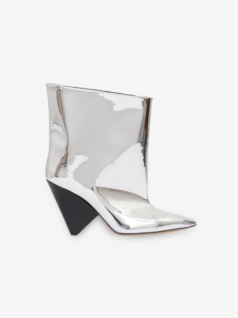 Isabel Marant MIYAKO LEATHER BOOTS