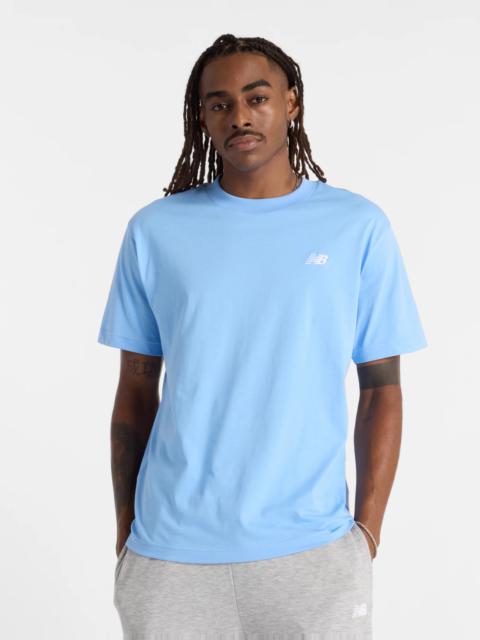 New Balance Men's Sport Essentials Cotton T-Shirt