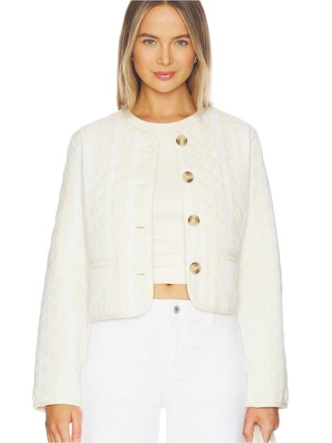 SANCTUARY Crafted Coco Jacket