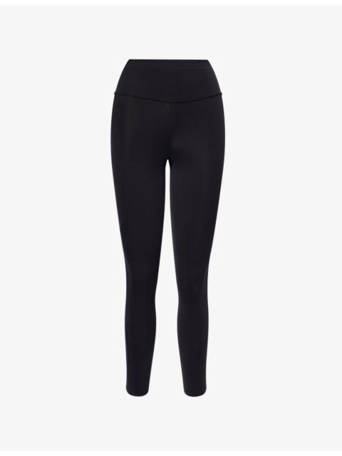 lululemon Fast And Free HR Tight Gym Leggings