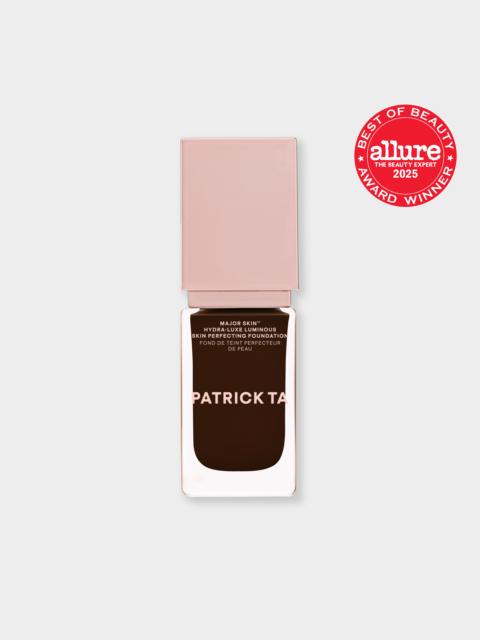 Patrick Ta Mini Major Skin Hydra-Luxe Luminous Foundation