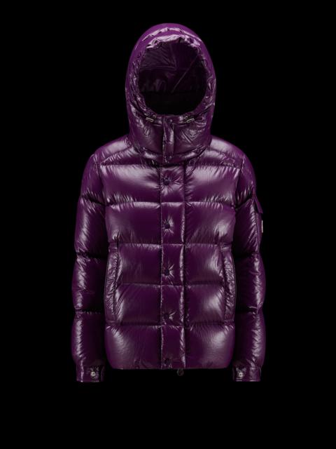 Moncler Moncler Maya 70 Short Down Jacket | REVERSIBLE