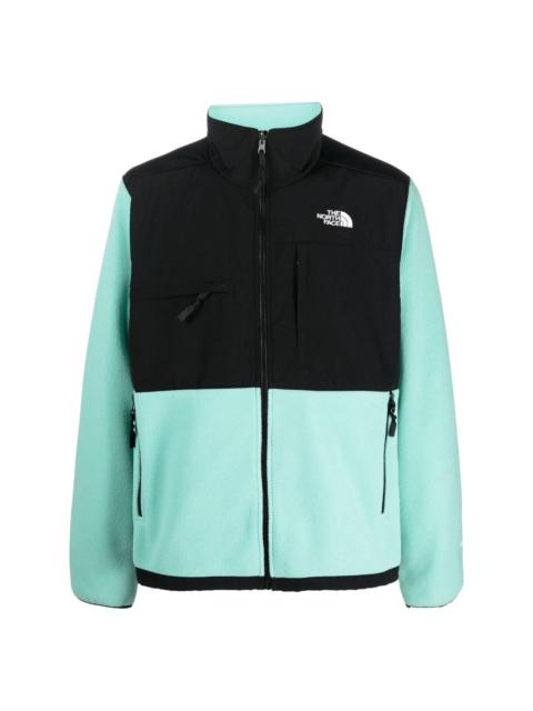 The North Face Denali zip-up jacket