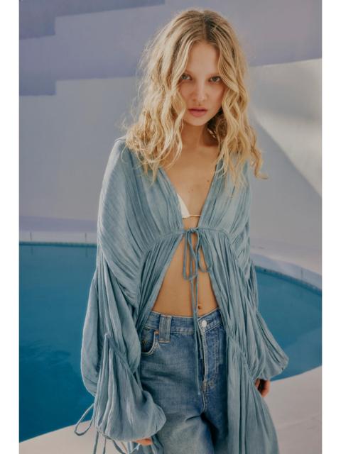 FREE PEOPLE Juliet Duster