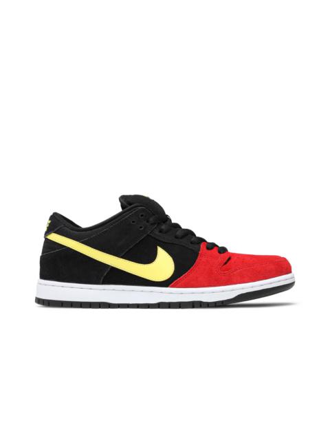 Dunk Low Pro Sb 'Butt Head'