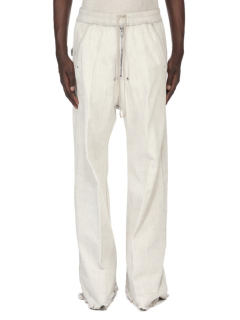Rick Owens WIDE BELA PANTS