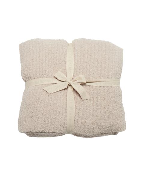 Barefoot Dreams Full/Queen CozyChic Ribbed Bed Blanket