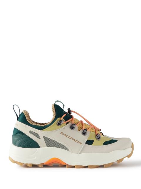 SALOMON Salomon Raid Wind 8