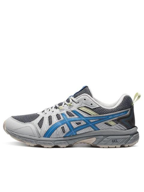 ASICS Gel-Venture 7 MX 'Grey Blue' 1011A948-021