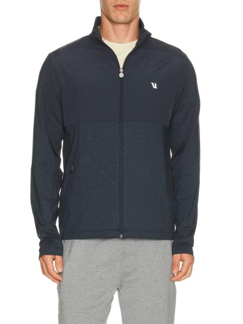 Vuori Sunday Element Track Jacket