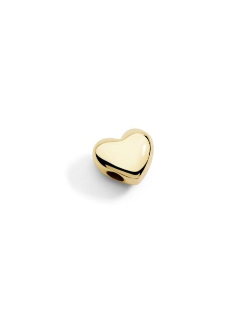 DoDo YELLOW GOLD HEART COMPONENT