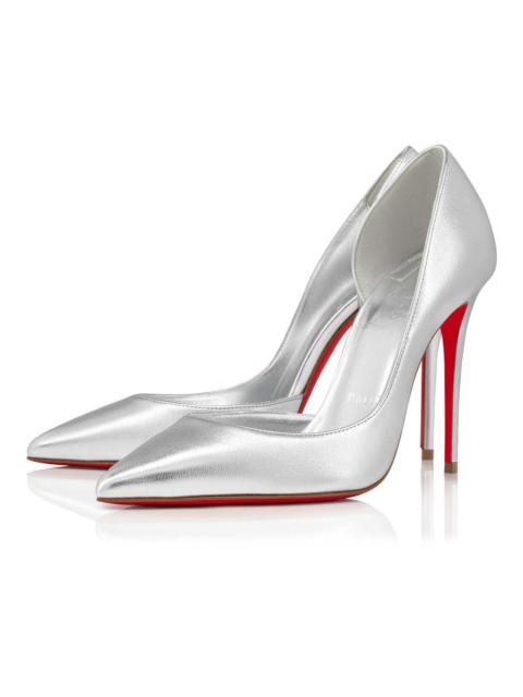 Iriza SILVER/LIN SILVER