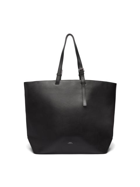 Nino shopper tote