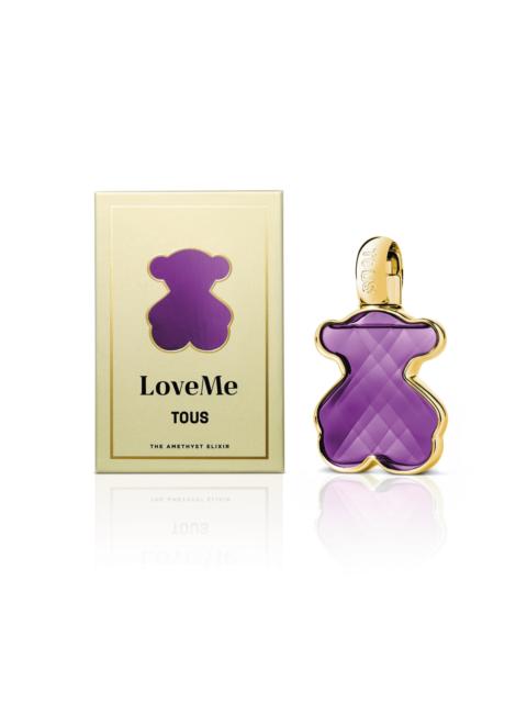 TOUS LoveMe The Amethyst Elixir Perfume