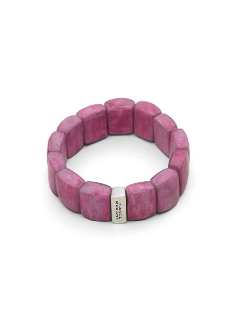 Isabel Marant Tya bracelet